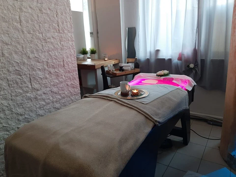 ESTETICA ELEGANCE - 4