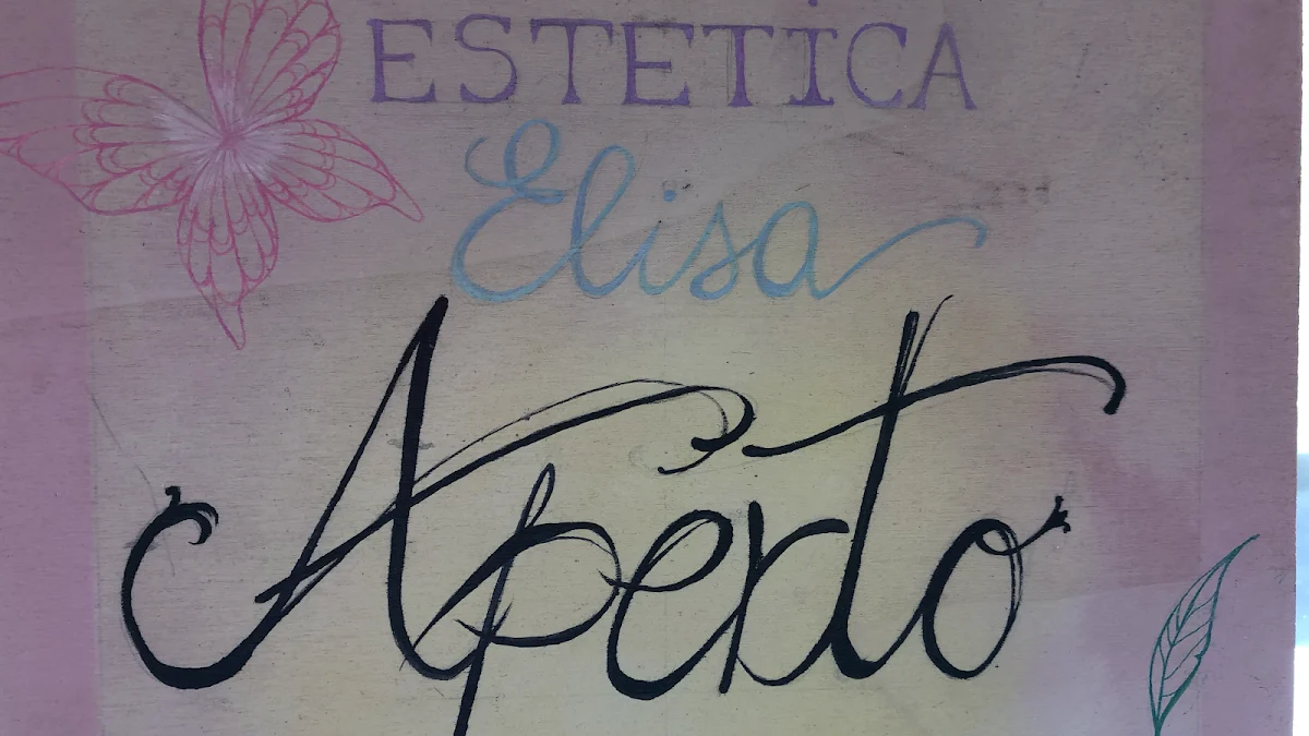 Estetica Elisa