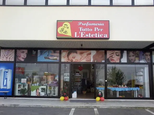 Estetica Emanuela e Alessia - 2