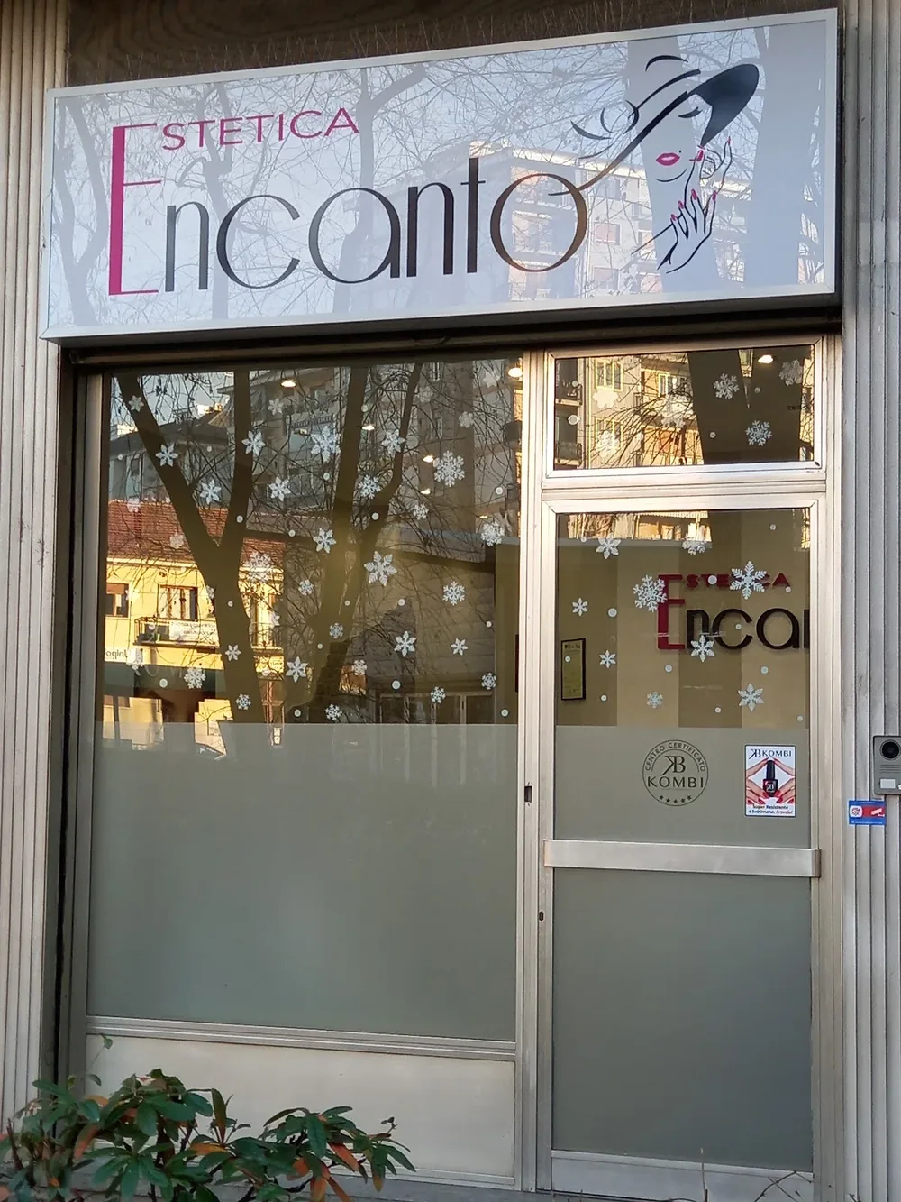 Estetica Encanto