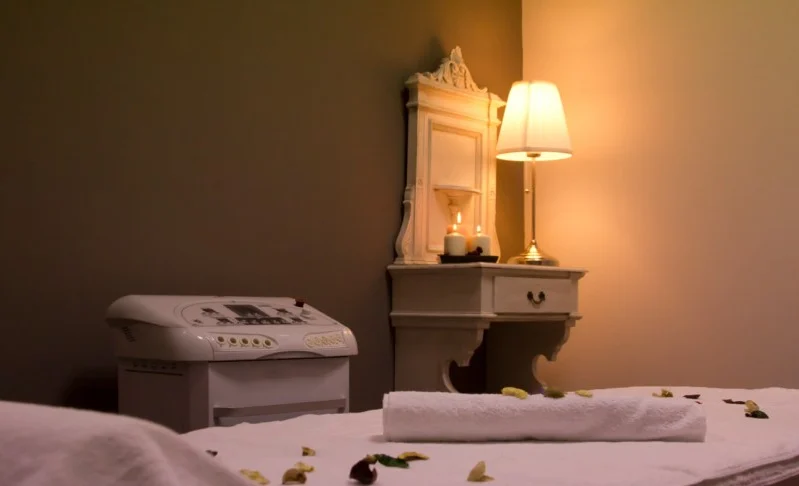 Estetica Fleurs - 3