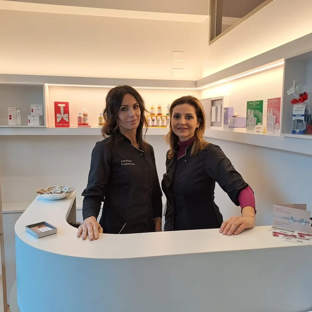 Estetica Francesca