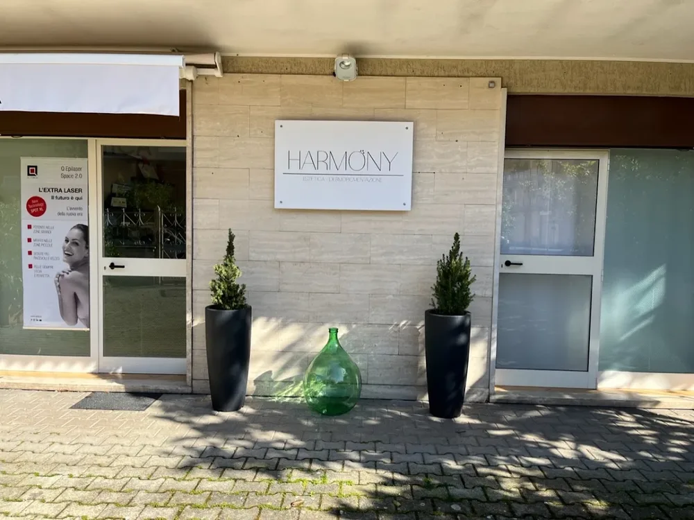 Estetica Harmony Di Angela Mastrobattista