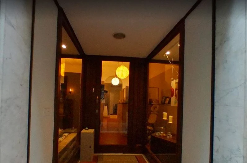 Estetica Il Bello delle Donne