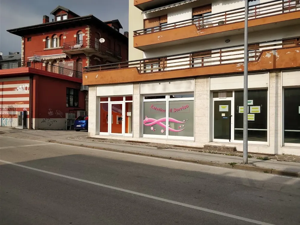 Estetica Il Sorriso
