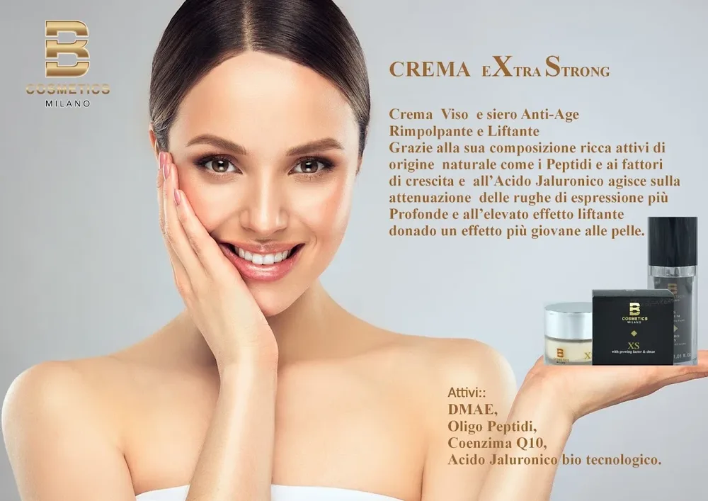 Estetica In Enrica Molteni