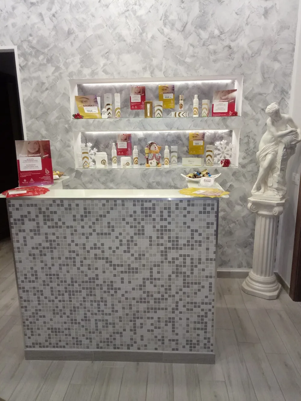 Estetica Incanto