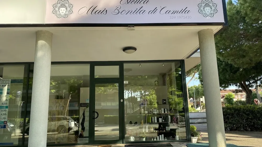 Estética Mais Bonita