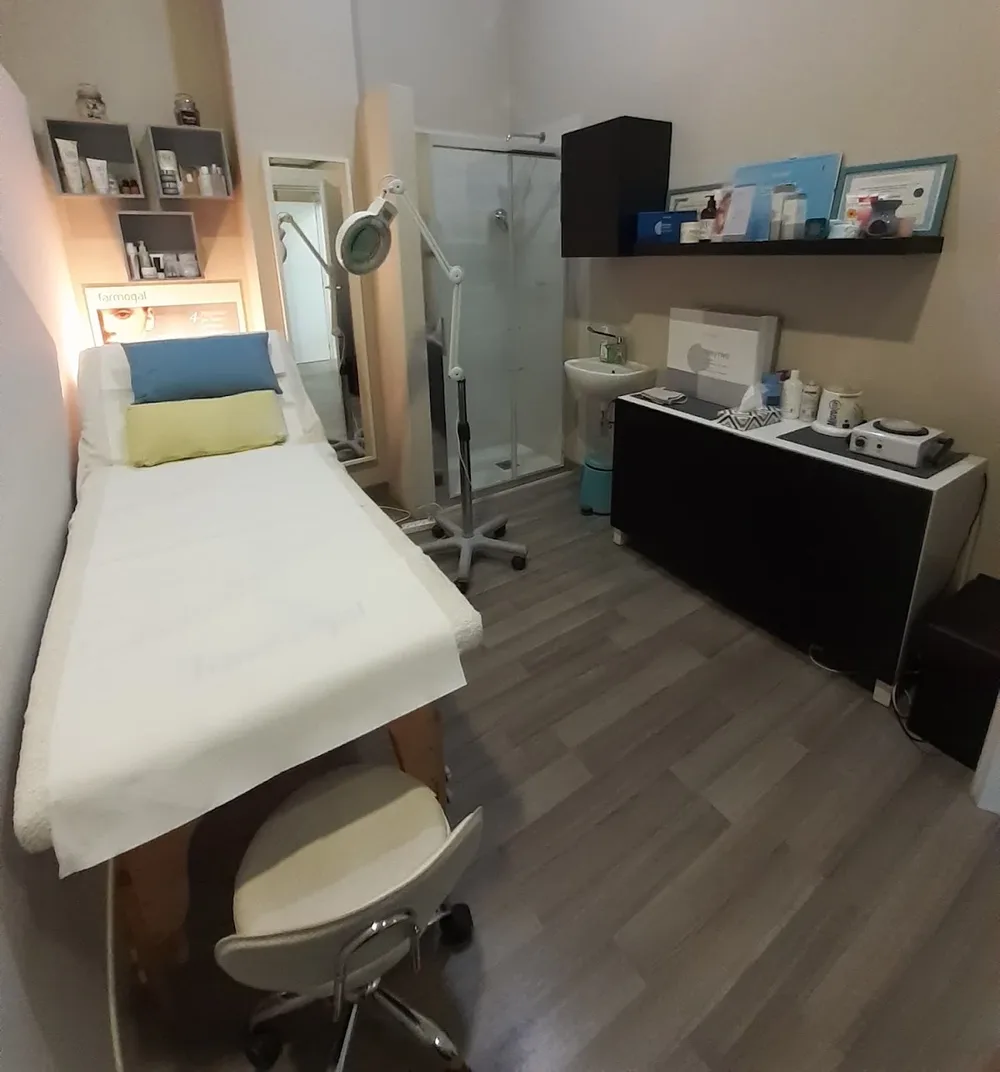 Estetica Monica Beauty