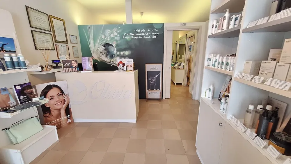 Estetica Olivia