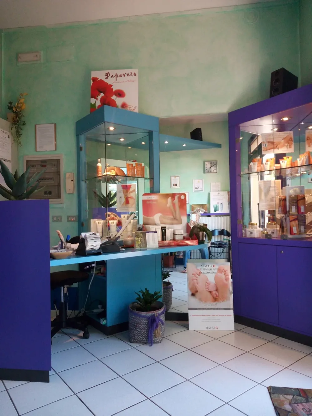 Estetica Ombretta Di Gabelli O.