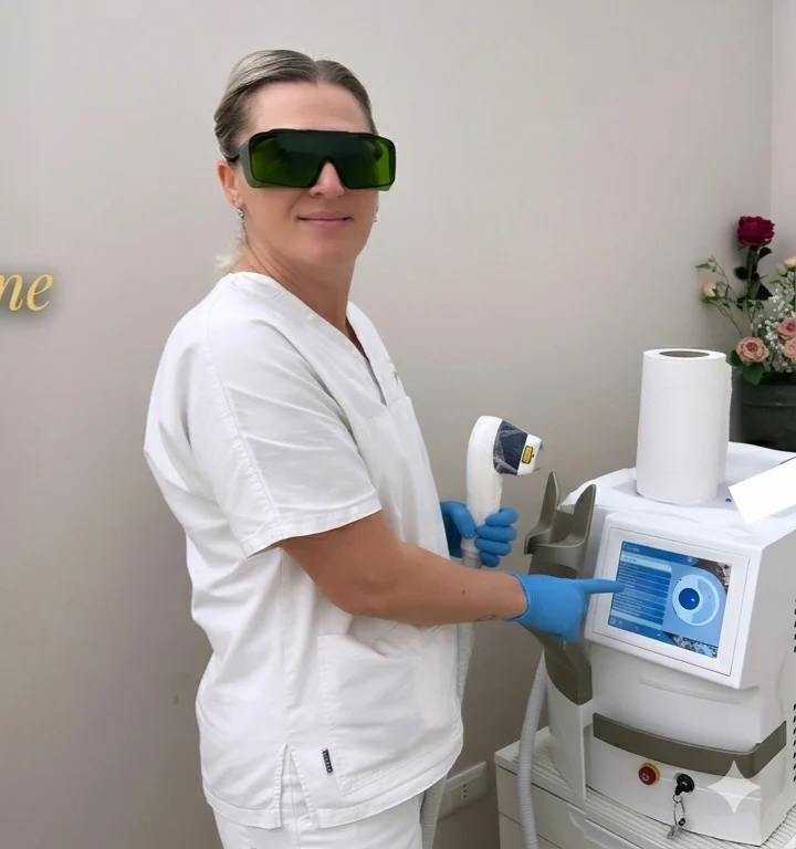 Estetica Royal - Epilazione Laser e Viso Rimini - 2