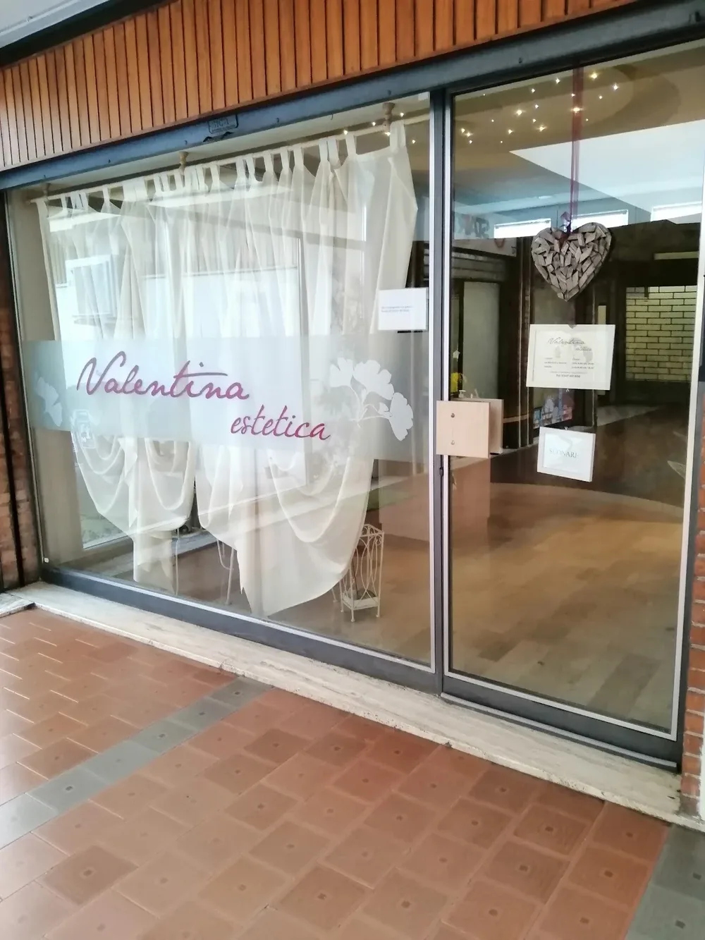 Estetica Valentina Di Sacchetti Valentina