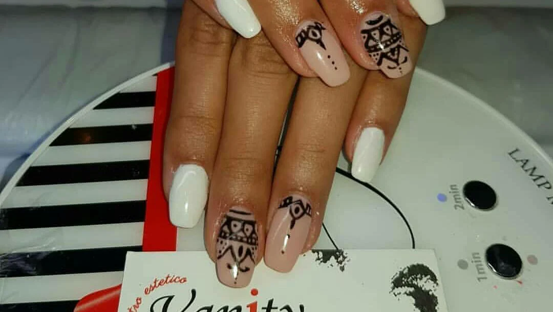 Estetica Vanity