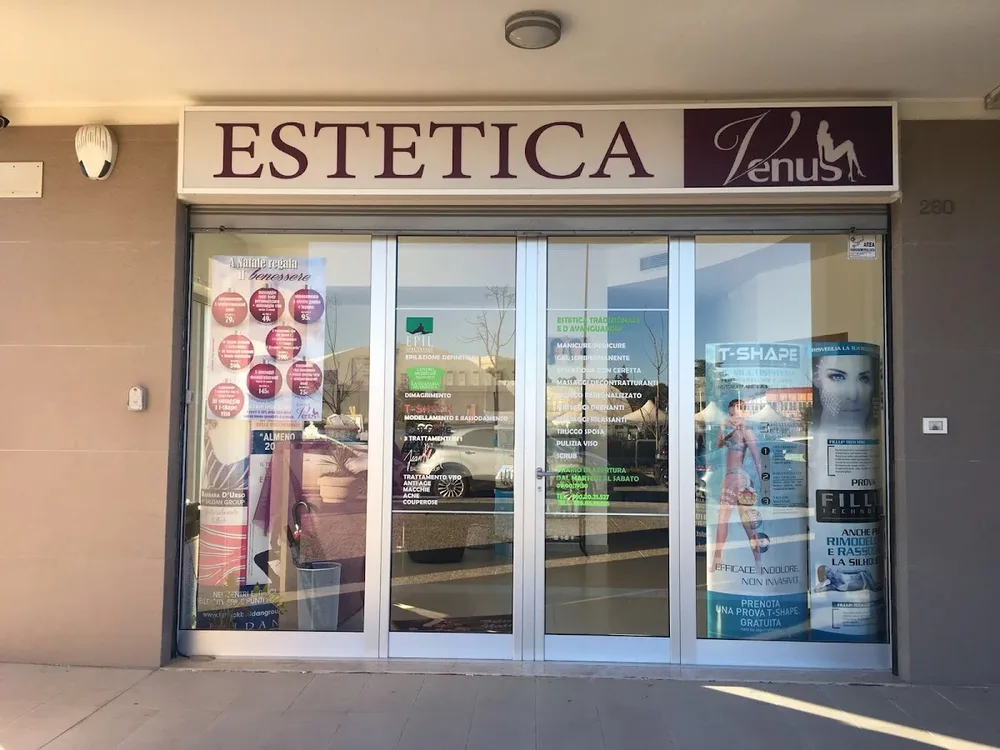 Estetica Venus