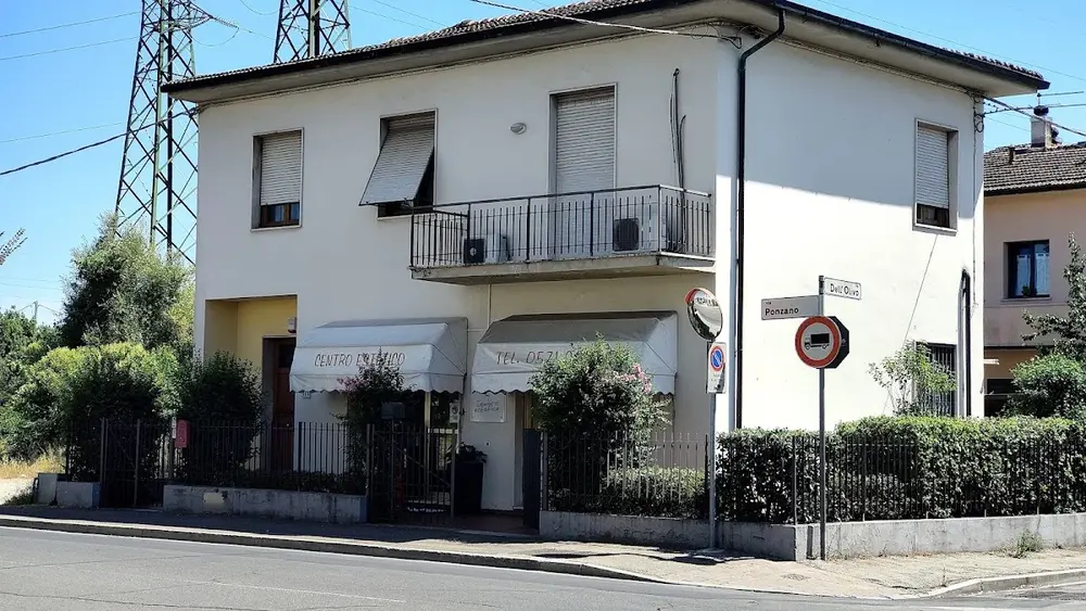Estetica Vlv