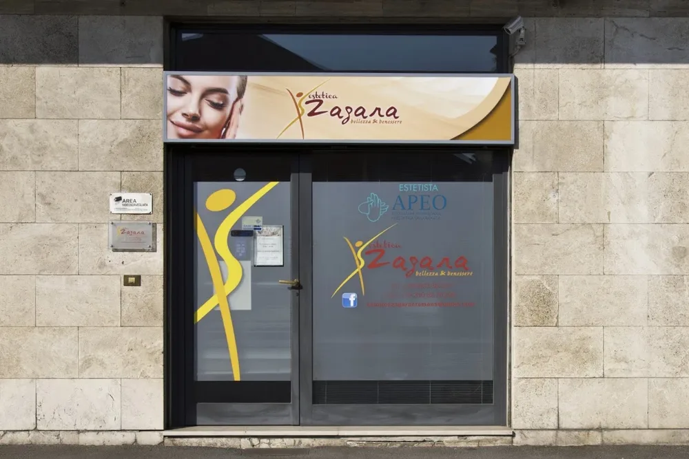 Estetica Zagara - 2