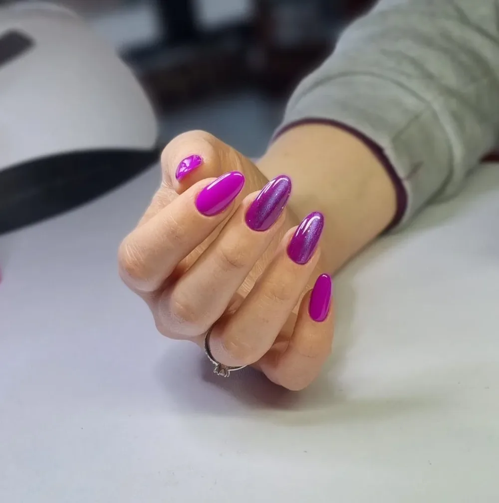 Estetica Zenzero,Nails - 5