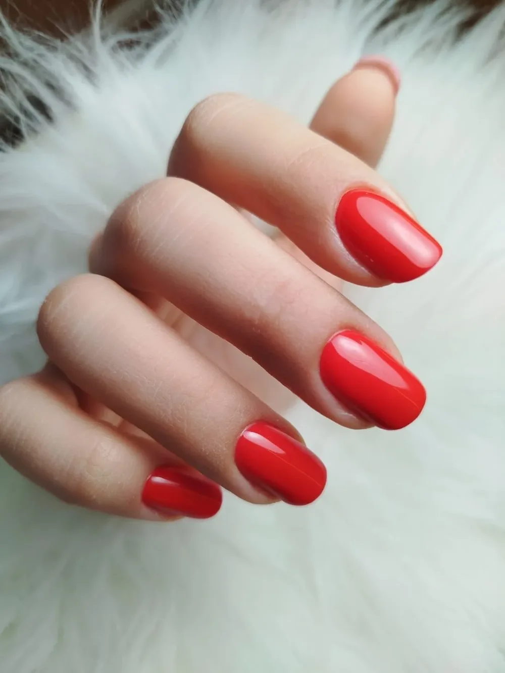 Estetica Zenzero,Nails