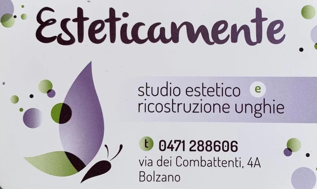 Esteticamente S.A.S. di Bedeschi Monica