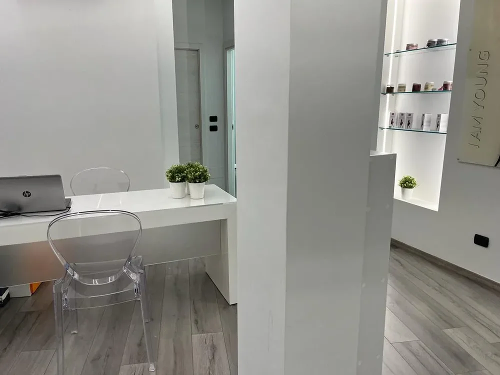 ESTETICH - T&T Beauty Center - Cologno Monzese - 2