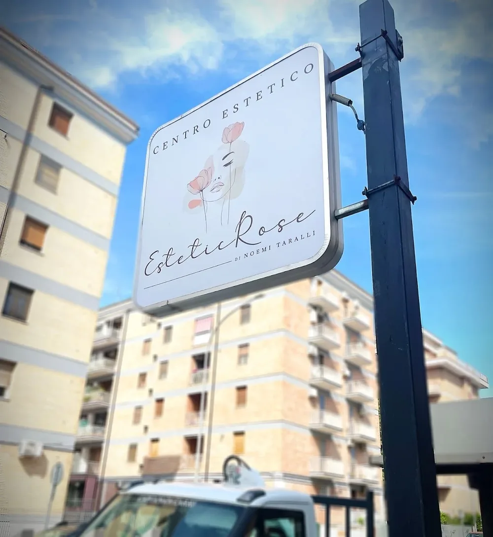 EsteticRose di Noemi Taralli