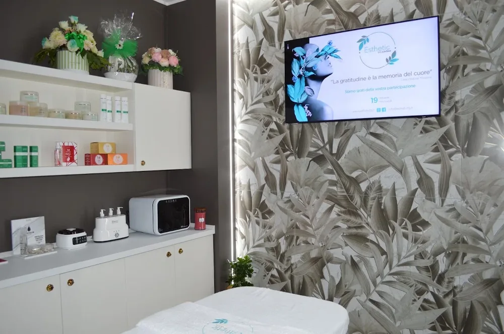 Esthetic FG Salon - Centro Estetico Brusciano