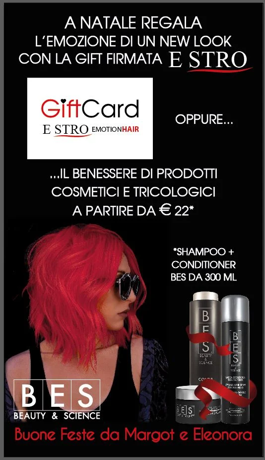 Estro EmotionHair - 2