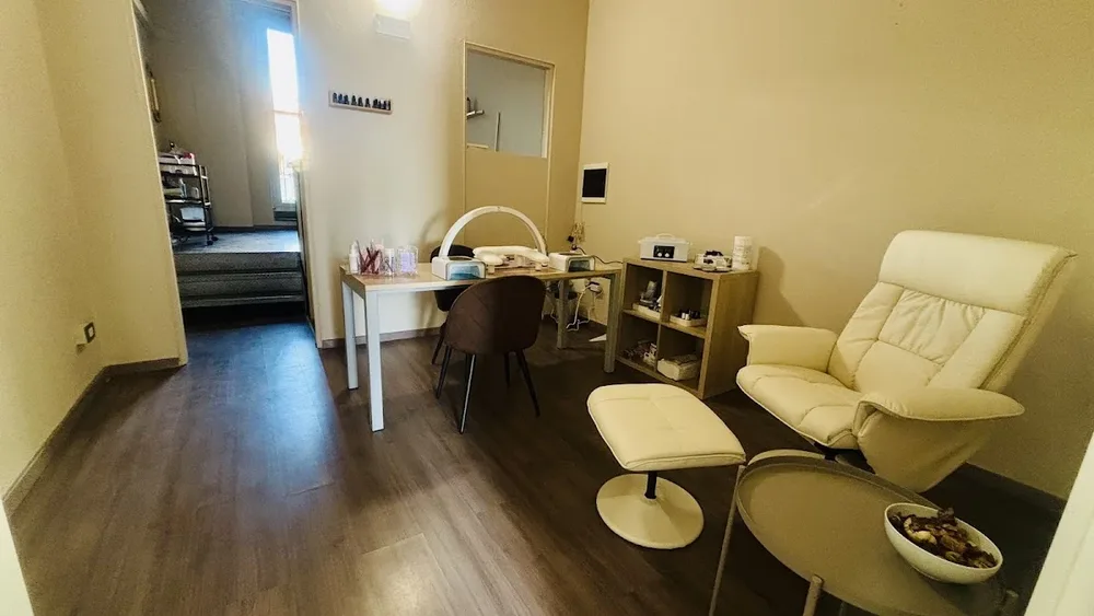 Eterna Bellezza Beauty Specialist