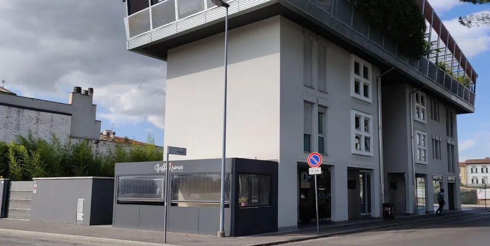 Etre Toujours Centro Benessere Di Valentina Lazetera E Valentina Calugi S.N.C.