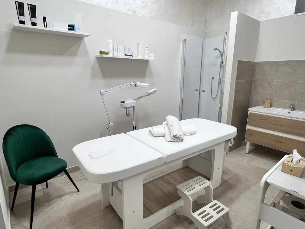 Eudosia Beauty di Lucia Petrilli