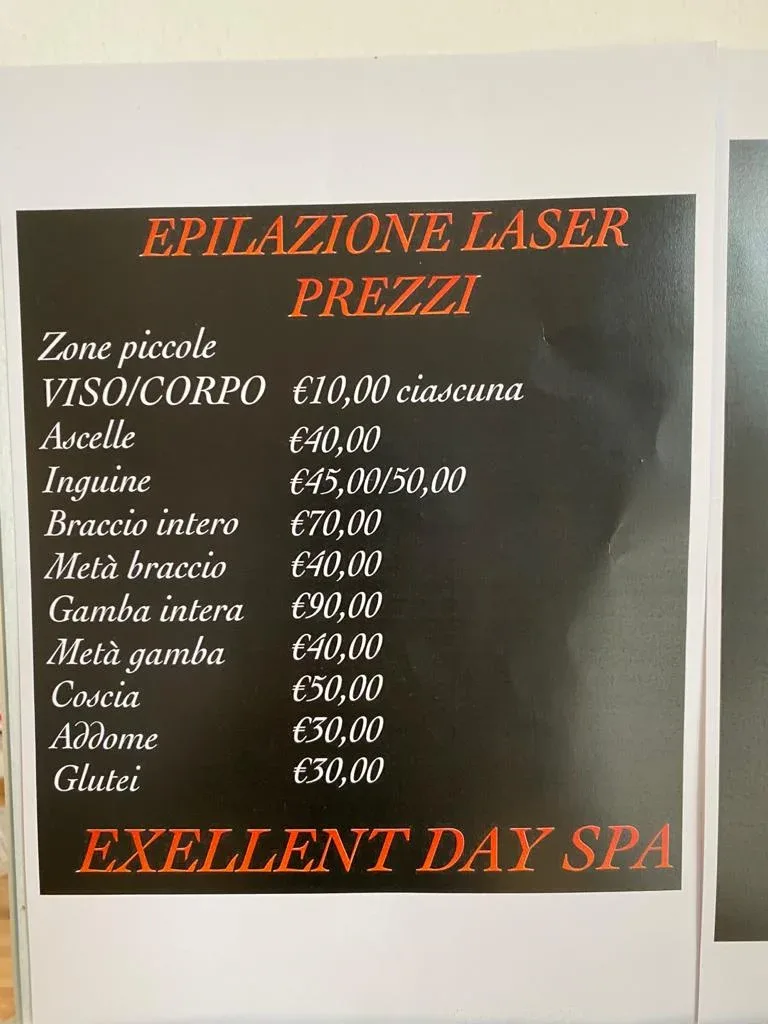 Exellent Day Spa - Forlì - 3