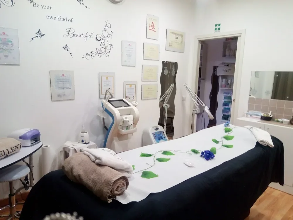 Exellent Day Spa - Forlì