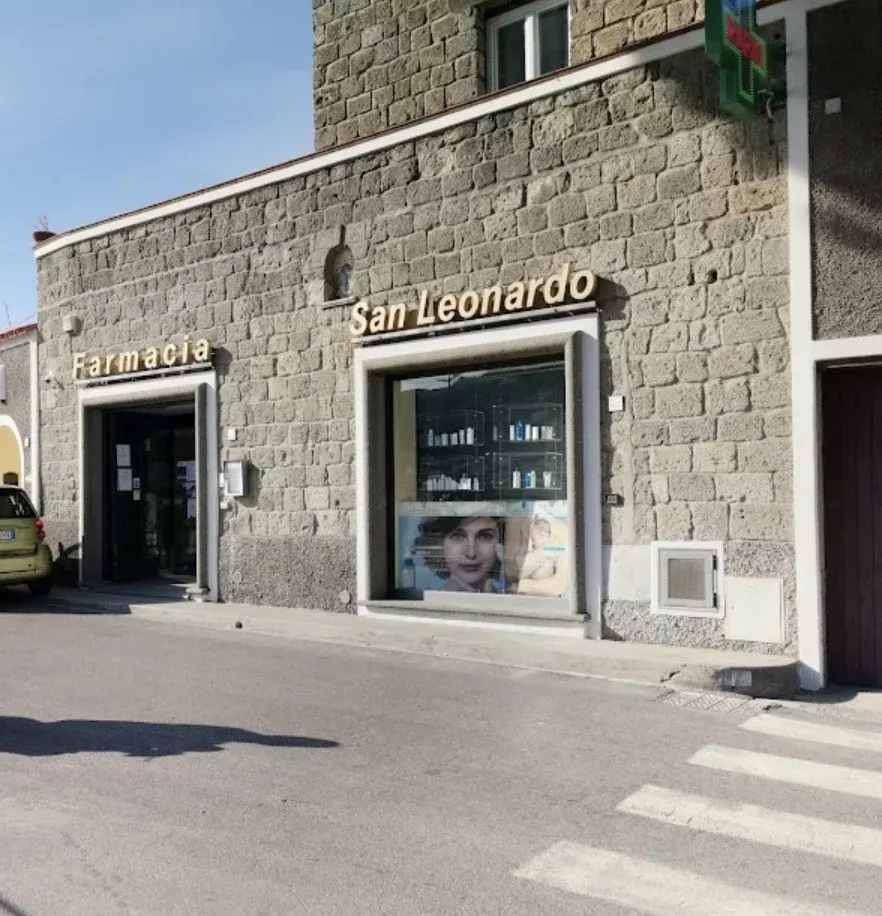 Farmacia S.Leonardo