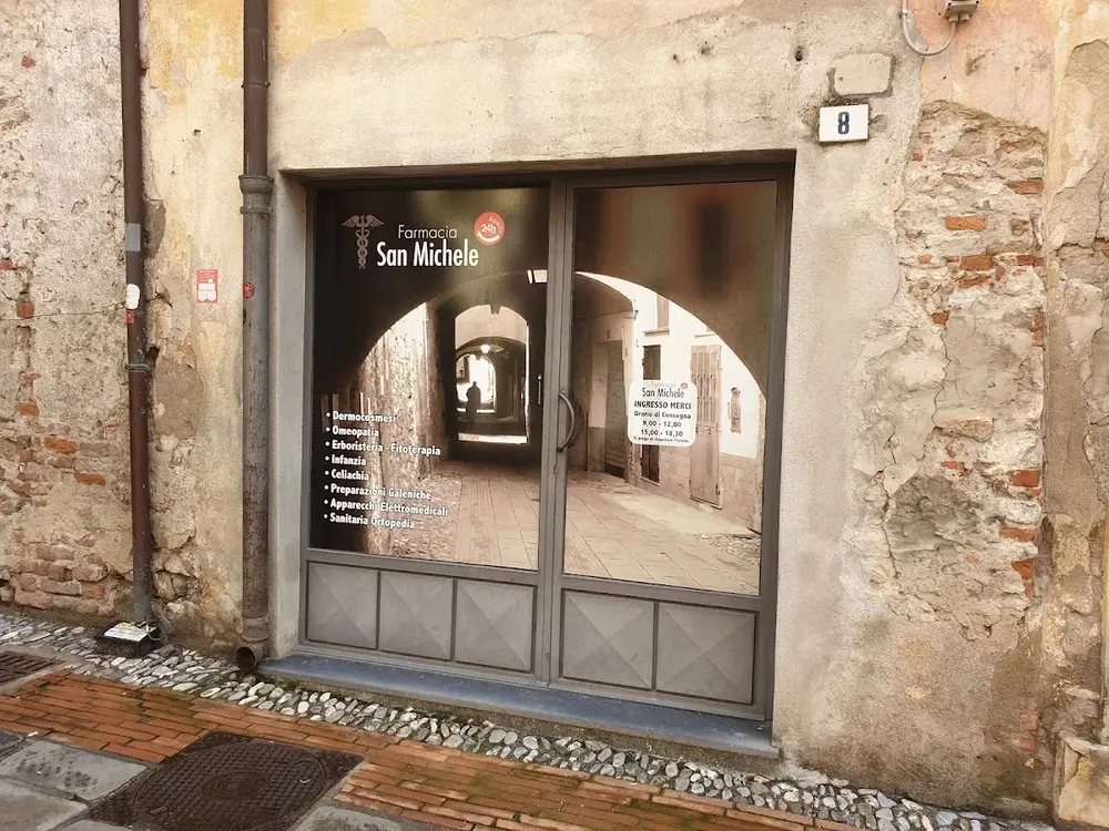 Farmacia San Michele