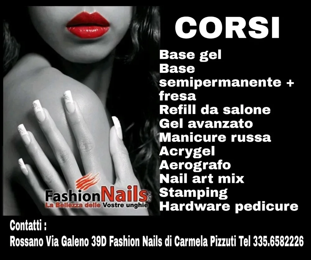 Fashion Nails di Carmela Pizzuti - 2