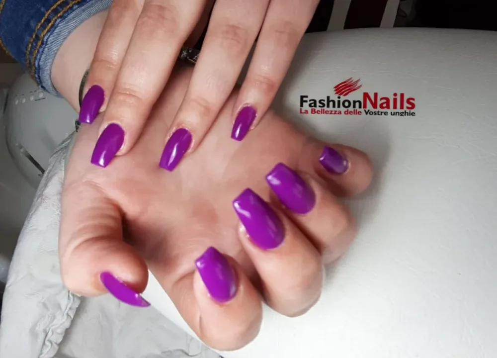 Fashion Nails di Carmela Pizzuti - 3