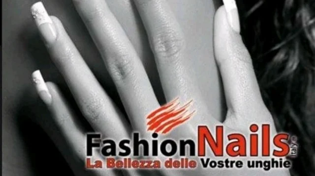 Fashion Nails di Carmela Pizzuti