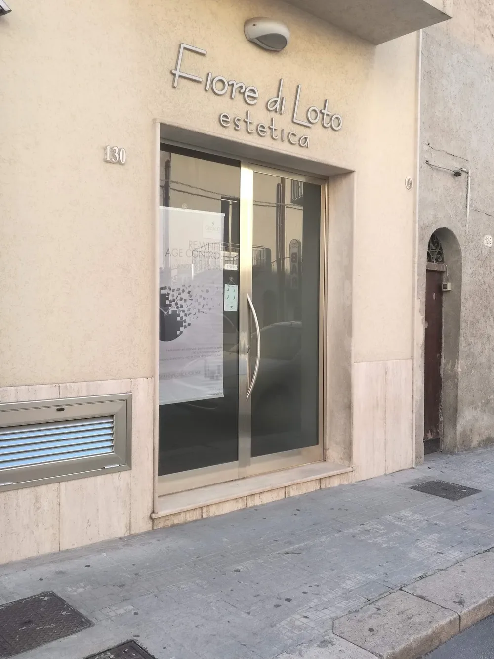 Fiore Di Loto Estetica Di Fodale Francesca Maria