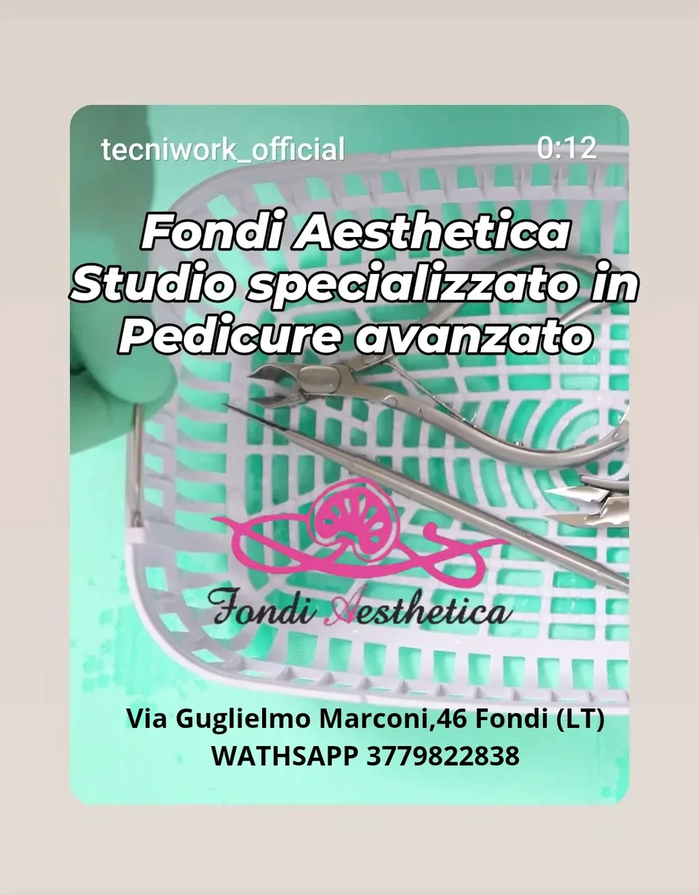 Fondi Aesthetica