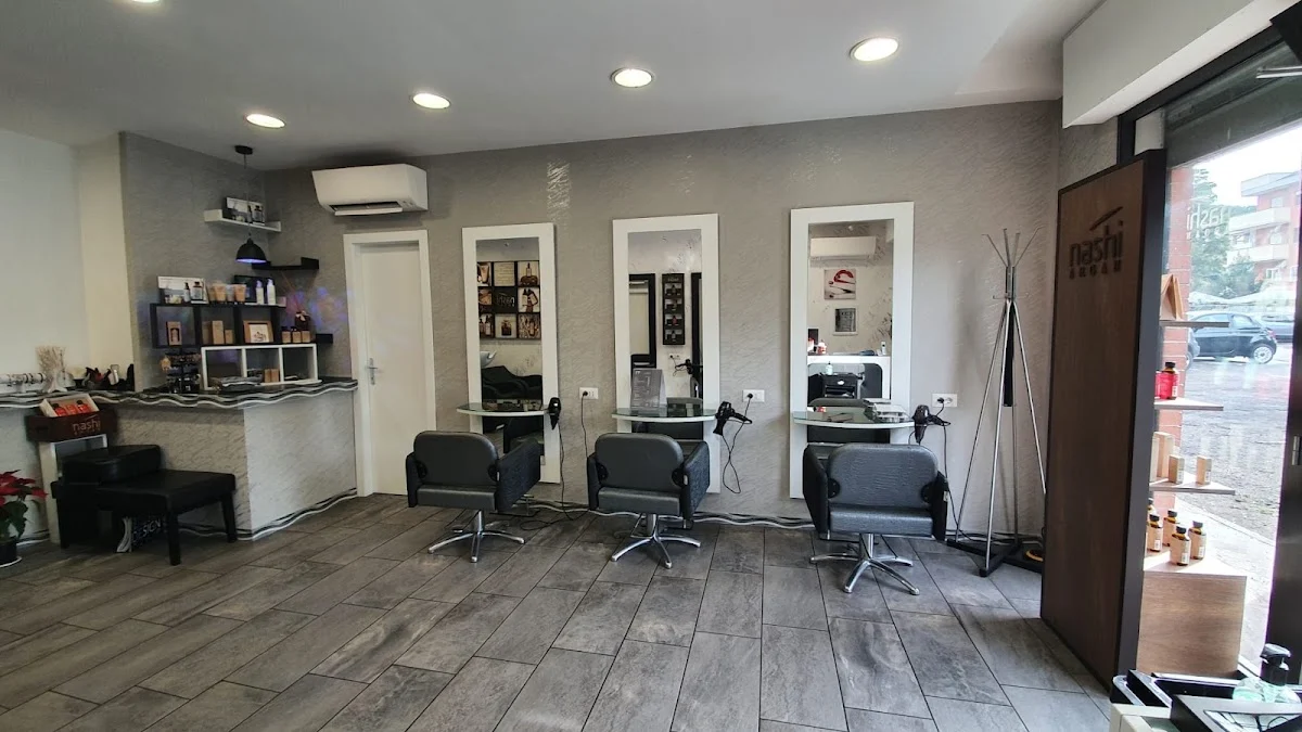 Fp Hair Stylist - 4