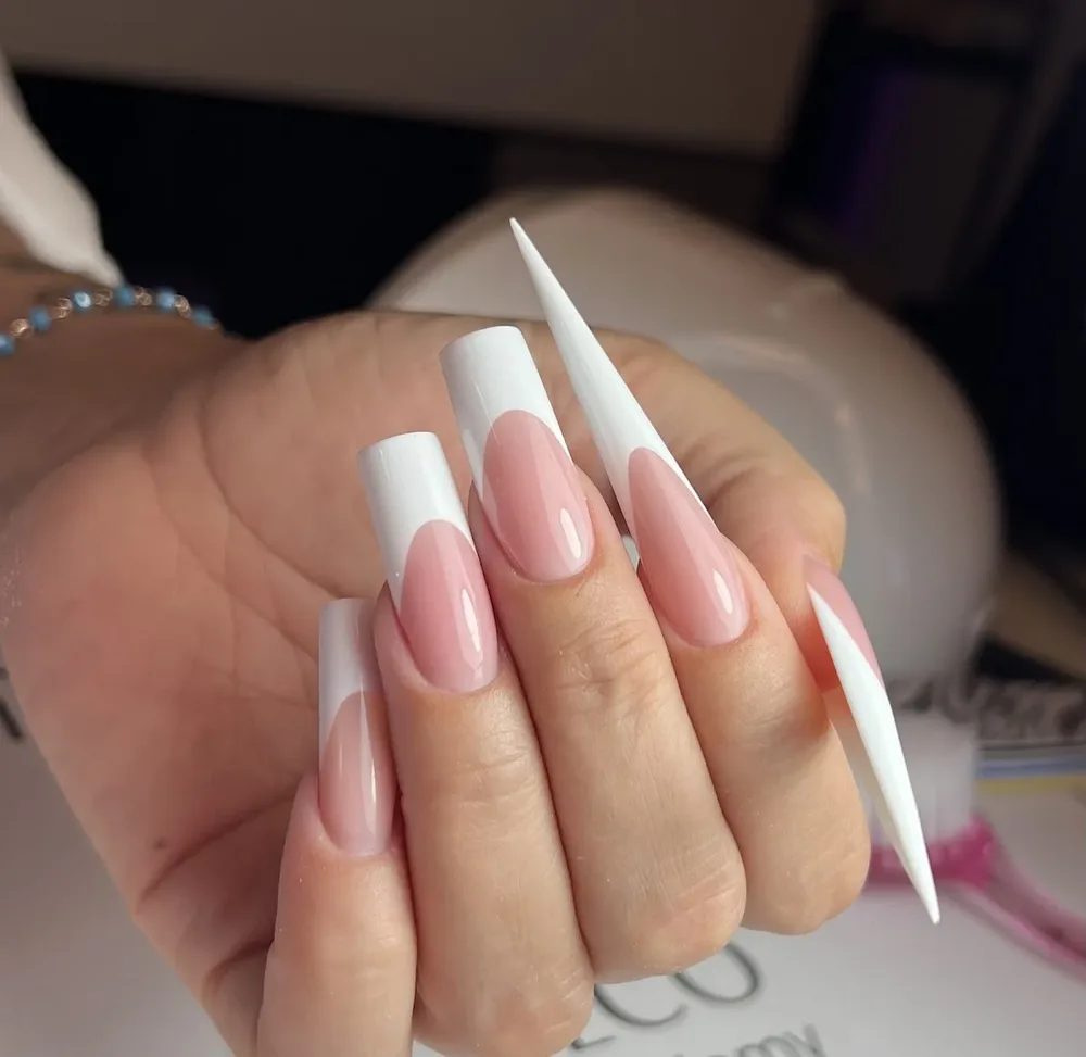 FP • Nail studio & Academy di Francesca Paliotto
