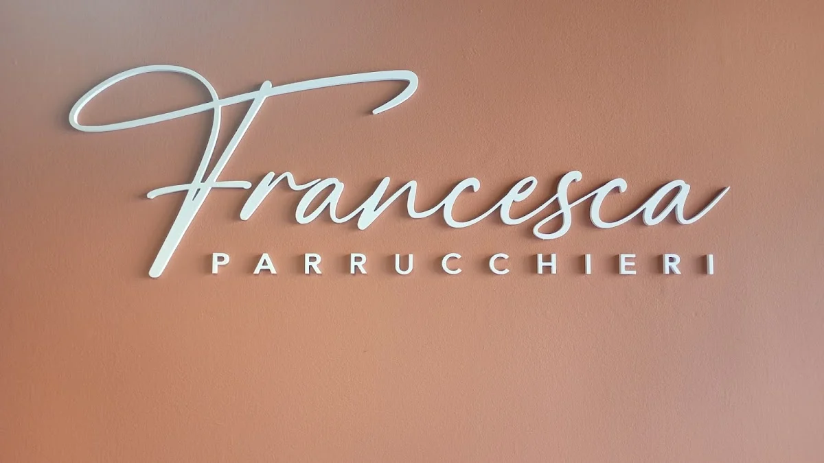 Francesca Parrucchieri