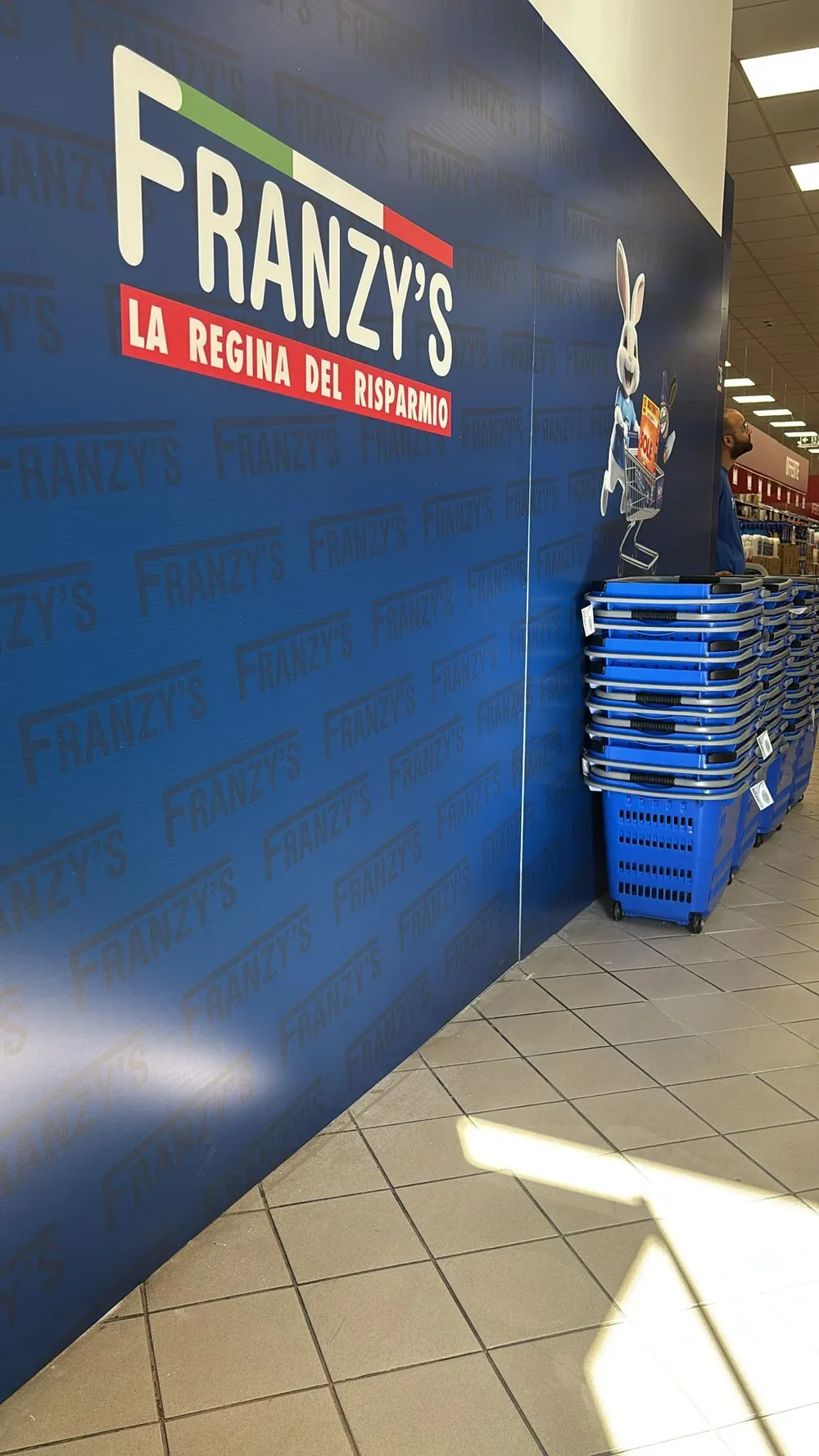 FRANZY'S - 2