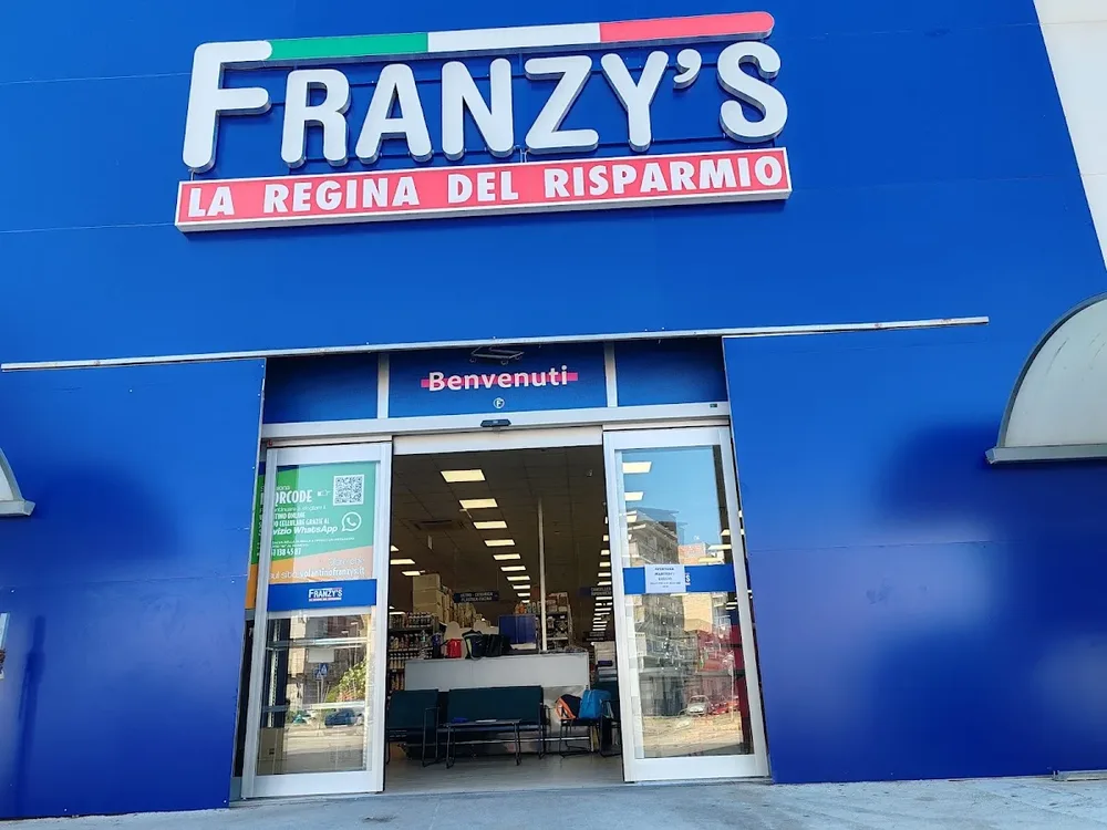 FRANZY'S