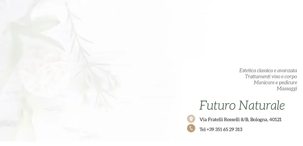 Futuro Naturale