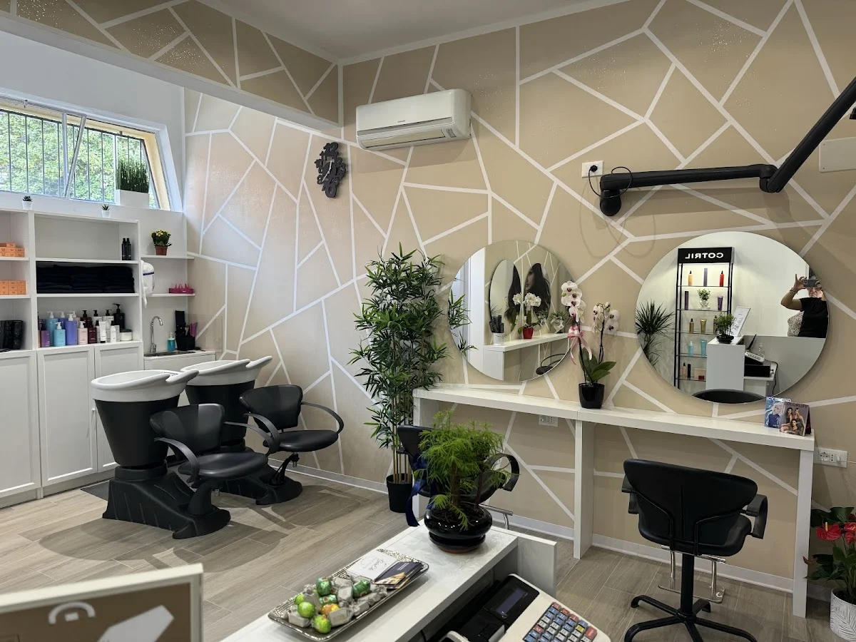 GabriElla hair studio - 4