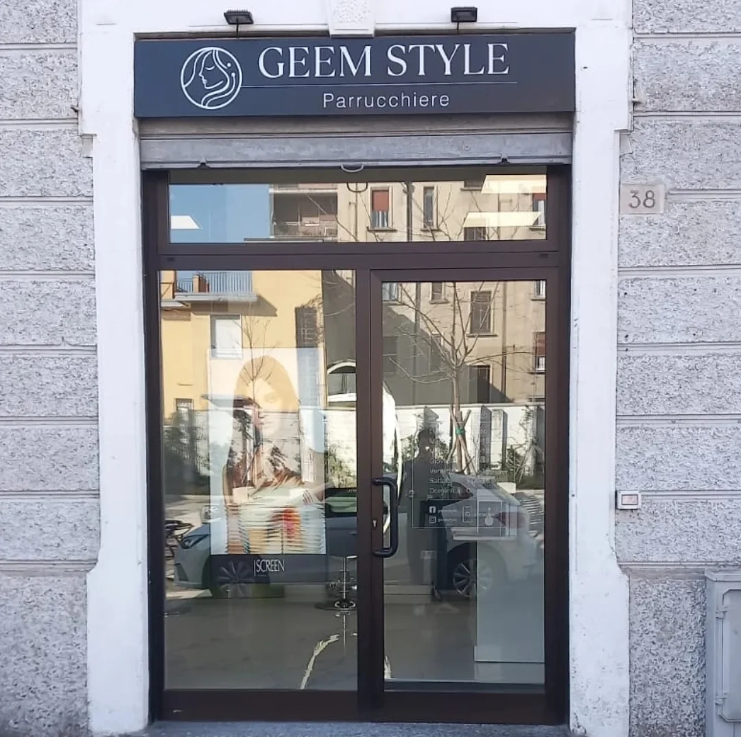 GEEM STYLE