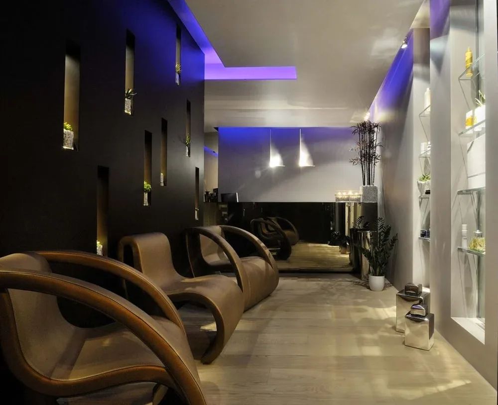 Gemiti Anna Beauty SPA