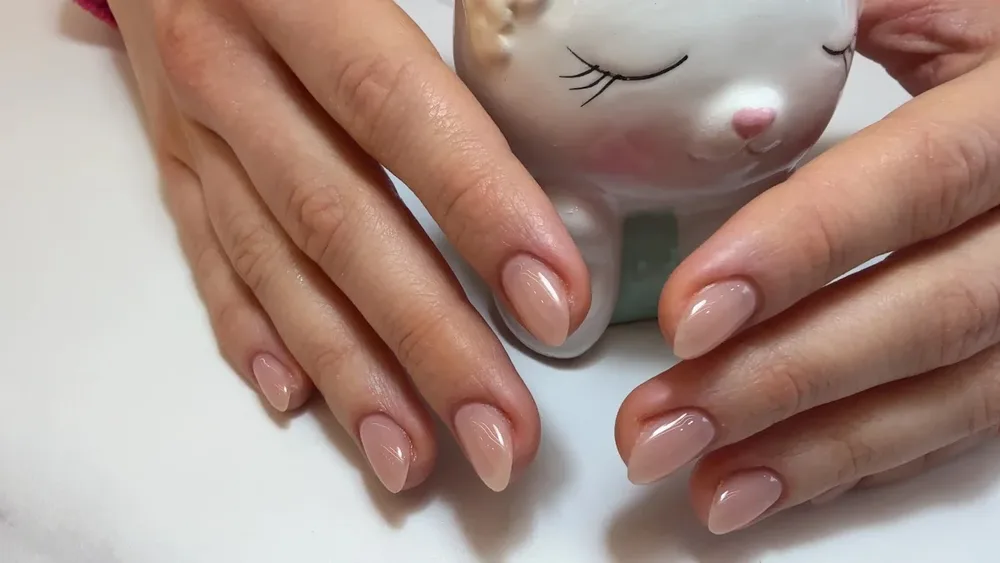 Gesi nail - 3